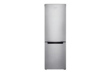 Samsung RB33N300NSA frigorifero con congelatore Libera installazione 315 L Stainless steel