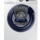 Samsung WW7XM642OPA lavatrice Caricamento frontale 7 kg 1400 Giri/min Bianco 2
