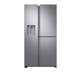 Samsung RS6GN8671SL/EG frigorifero side-by-side Libera installazione 604 L Acciaio inossidabile