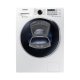 Samsung WD8XK5A03OW/EG lavasciuga Libera installazione Caricamento frontale Bianco 2