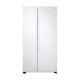 Samsung RS6KN8101WW frigorifero side-by-side Libera installazione 647 L Bianco 2