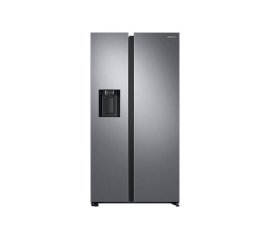 Samsung RS6GN8331S9 frigorifero side-by-side Libera installazione 639 L F Acciaio inossidabile