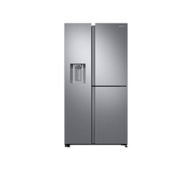 Samsung RS6GN8661SL frigorifero side-by-side Libera installazione 608 L Acciaio inossidabile
