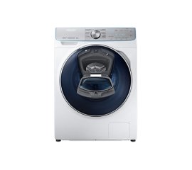 Samsung WW7800 lavatrice Caricamento frontale 8 kg 1400 Giri/min Bianco