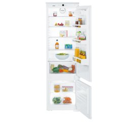 Liebherr ICUS 3224 Comfort frigorifero con congelatore Da incasso 281 L Bianco
