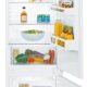 Liebherr ICUS 3224 Comfort frigorifero con congelatore Da incasso 281 L Bianco 2