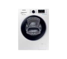 Samsung WW80K5400UW lavatrice Caricamento frontale 8 kg 1400 Giri/min Bianco