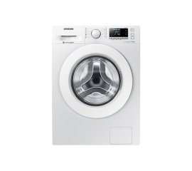 Samsung WW80J5486MW/EE lavatrice Caricamento frontale 8 kg 1400 Giri/min Bianco