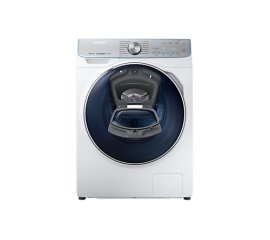 Samsung QuickDrive WW10M86IN lavatrice Caricamento frontale 10 kg 1600 Giri/min Bianco