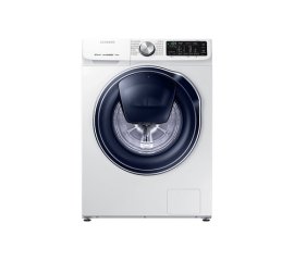 Samsung WW80M642OPW/EE lavatrice Caricamento frontale 8 kg 1400 Giri/min Bianco