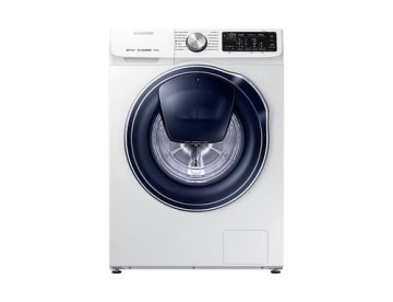 Samsung WW80M642OPW/EE lavatrice Caricamento frontale 8 kg 1400 Giri/min Bianco