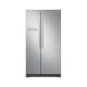 Samsung RS54N3003SA/EE frigorifero side-by-side Libera installazione 552 L F Grafite, Metallico 2
