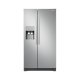 Samsung RS50N3403SA/EE frigorifero side-by-side Libera installazione 534 L F Grafite, Metallico 2