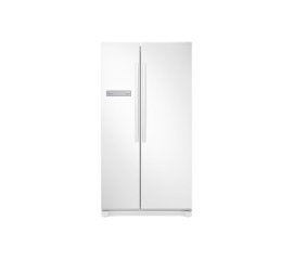 Samsung RS54N3003WW/EE frigorifero side-by-side Libera installazione 552 L F Bianco