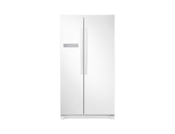 Samsung RS54N3003WW/EE frigorifero side-by-side Libera installazione 552 L F Bianco