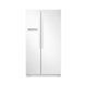 Samsung RS54N3003WW/EE frigorifero side-by-side Libera installazione 552 L F Bianco 2