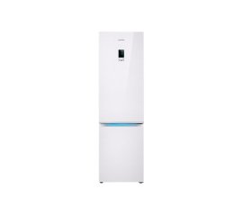 Samsung RB37K63631L/EF frigorifero con congelatore Libera installazione 377 L E Bianco