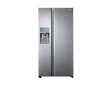 Samsung RS6500 frigorifero side-by-side Libera installazione 575 L Acciaio inossidabile