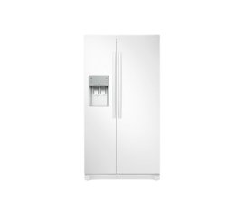 Samsung RS50N3403WW/EE frigorifero side-by-side Libera installazione 534 L F Bianco