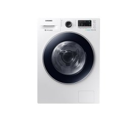 Samsung WD80M4B33JW lavatrice Caricamento frontale 8 kg 1400 Giri/min Bianco