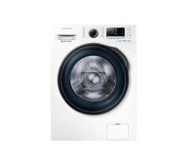 Samsung WW80J6600CW/EE lavatrice Caricamento frontale 8 kg 1600 Giri/min Bianco