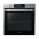 Samsung NV75K5541RS/EG forno 75 L A Nero, Stainless steel 2