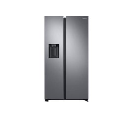 Samsung RS68N8232S9/EF frigorifero side-by-side Libera installazione 638 L D Argento