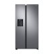 Samsung RS6GN8231S9/EG frigorifero side-by-side Libera installazione 638 L F Acciaio inossidabile 2