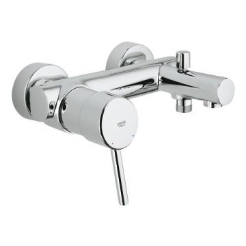 GROHE Concetto Cromo