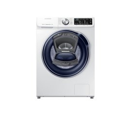 Samsung WW81M642OPW/EG lavatrice Caricamento frontale 8 kg 1400 Giri/min Nero, Bianco