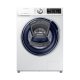Samsung WW81M642OPW/EG lavatrice Caricamento frontale 8 kg 1400 Giri/min Nero, Bianco 2