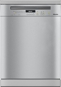 Miele G 7100 SC lavastoviglie Libera installazione 14 coperti C