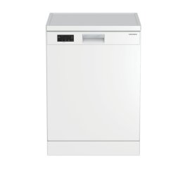 Grundig GDF 5302 lavastoviglie Libera installazione 14 coperti