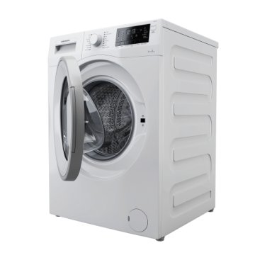 Grundig GWM 9901 lavatrice Caricamento frontale 9 kg 1000 Giri/min Bianco