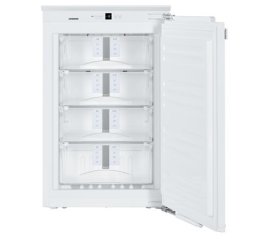 Liebherr IGN 1664 Premium NoFrost Congelatore verticale Da incasso 84 L Bianco