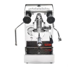 Lelit PL62S macchina per caffè Automatica/Manuale Macchina per espresso 2,5 L