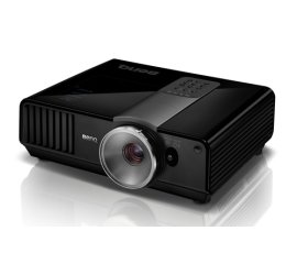 BenQ SU922+ videoproiettore Proiettore a raggio standard 5200 ANSI lumen DLP WUXGA (1920x1200) Compatibilità 3D Grigio