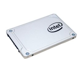 Intel SSDSC2KW256G8 drives allo stato solido 2.5" 256 GB Serial ATA III 3D TLC