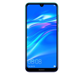 Huawei Y7 2019 15,9 cm (6.26") Doppia SIM Android 8.1 4G Micro-USB 3 GB 32 GB 4000 mAh Blu