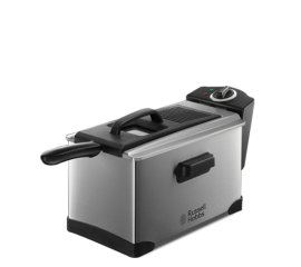 Russell Hobbs 19773-56 friggitrice Singolo Indipendente 1800 W Stainless steel
