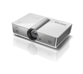 BenQ SX920+ videoproiettore Proiettore a raggio standard 5200 ANSI lumen DLP XGA (1024x768) Grigio