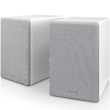 Speaker SC-N10 bianco