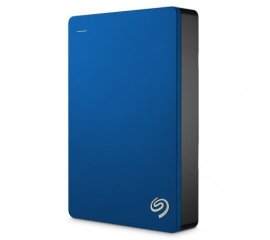 Seagate Backup Plus Portable disco rigido esterno 5 TB Blu