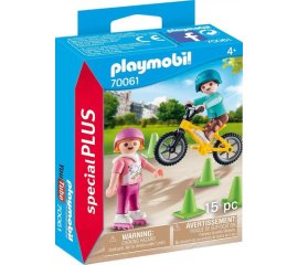 Playmobil SpecialPlus 70061 set da gioco