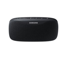 Samsung EO-SG930 Altoparlante portatile stereo Nero