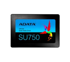 ADATA SU750 2.5" 512 GB Serial ATA III 3D TLC