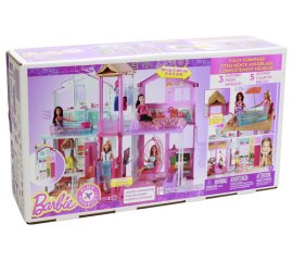 Barbie Casa di Malibu per Bambole