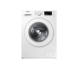 Samsung WW70J4363MW lavatrice Caricamento frontale 7 kg 1200 Giri/min Bianco