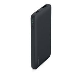 Belkin F7U019btBLK batteria portatile Polimeri di litio (LiPo) 5000 mAh Nero