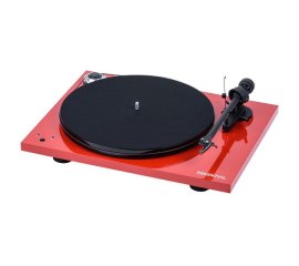 Essential III RecordMaster - Red